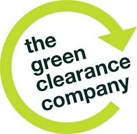 THE GREEN CLEARANCE COMPANY 361377 Image 0
